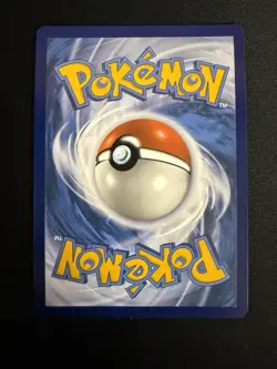 Pokemon TCG Greninja EX Scarlet & Violet 132 Promo Full Art - Image 2