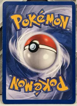 Pokemon TCG Dark Slowbro Unlimited Holo Rare 12/82 Vintage 2000 Team Rocket MP - Image 2