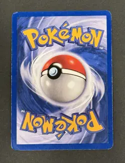 Pokemon TCG Dark Slowbro Unlimited Holo Rare 12/82 Vintage 2000 Team Rocket MP - Image 3