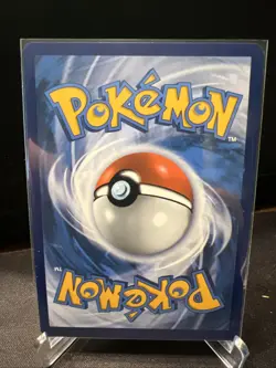 Pokemon TCG: 2025 SV White Flare WHT EN Stunfisk Illustration Rare #118/086 NM - Image 2