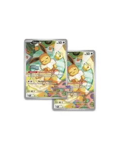 Prismatic Evolutions Pokemon Center Elite Trainer Box PC ETB Factory Sealed - Image 5