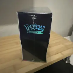 Pokemon TCG Phantasmal Flames Elite Trainer Box ME02 ETB NEW/Factory Sealed - Image 4