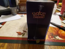 Pokemon: Scarlet & Violet | Obsidian Flames ETB | Elite Trainer Box | NEW SEALED 820650853913 - Image 4