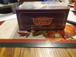 Pokemon: Scarlet & Violet | Obsidian Flames ETB | Elite Trainer Box | NEW SEALED 820650853913 - Image 5