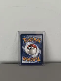 Toxtricity ex 215 2024 Illustration Contest Promo Scarlet & Violet Pokemon NM - Image 2