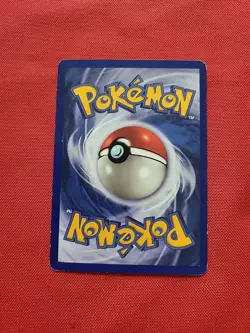 Pokemon Lot: 1st Edition Fossil 1999 WOTC Vintage Non-holo - LP / MP - T100 (5) - Image 5