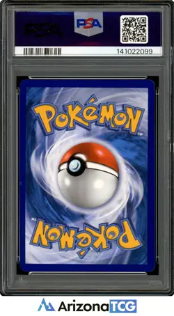 Pokemon 2025 Mega Charizard X ex 125/094 SIR Phantasmal Flames GEM MINT PSA 10 - Image 2