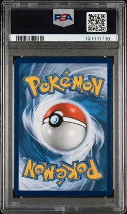 2019 POKEMON SUN & MOON HIDDEN FATES #68 FULL ART/JESSIE & JAMES PSA 10 - Image 2