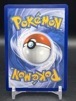 Pokemon TCG Scarlet and Violet Black Star Promo Kingdra EX 131 NM - Image 2