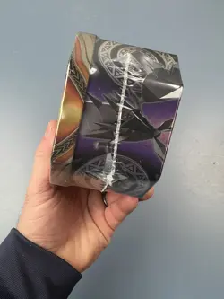 Pokemon Marshadow GX Mysterious Powers Collector Tin Factory Sealed #1.2 - Image 4