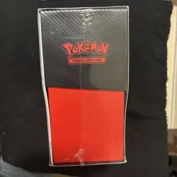 Pokemon TCG: S&V Destined Rivals Factory Sealed Elite Trainer Box - Image 2