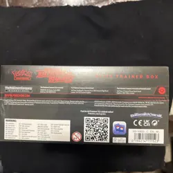 Pokemon TCG: S&V Destined Rivals Factory Sealed Elite Trainer Box - Image 5