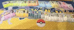 Pokemon Scarlet Violet Base Master Set Starter Common Uncommon Holo Reverse - Image 1