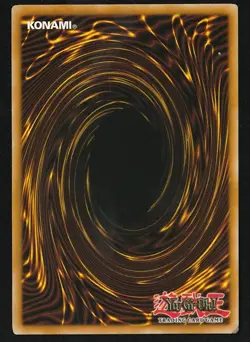 Pyramid of Light - MOV-EN004 - Yu-Gi-Oh! Movie Promo - Limited Edition - Image 3