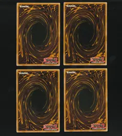 Pyramid of Light - MOV-EN004 - Yu-Gi-Oh! Movie Promo - Limited Edition - Image 4