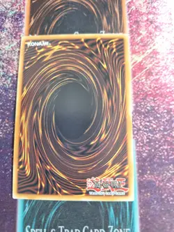 Yu-Gi-Oh! Red-Eyes Dark Dragoon RA02-EN021 Secret Rare 1st Edition Near Mint - Image 3