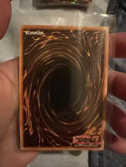 YuGiOh Book of Eclipse Secret Rare 1st Edition BLMR-EN090 - Image 2