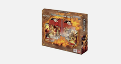 One Piece Illustration Box Vol 5 Bandai Trading Card Games "FAST SHIPPING" - Image 1