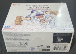 One Piece Card Game EN - Awakening Of The New Era (OP-05) Sealed Booster Box 810059783546 - Image 2