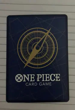 One Piece CCG Uta (Manga Alt Art) EB03-061 SEC One Piece TCG Japanese NM - Image 3