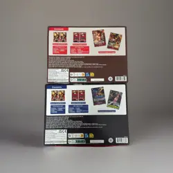 One Piece Illustration Box Vol 5 And 6 Bundle Brand New In Hand - Image 2