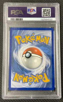 GENGAR Base Holo Rare Card #085 PSA 9 MINT 2020 Pokemon Sword & Shield - Image 2