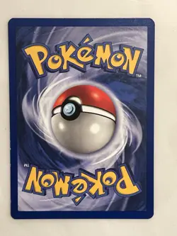 1999 Pokemon TCG Snorlax 11/64 Jungle Set Holo Rare Card Vintage WOTC NEAR MINT - Image 2