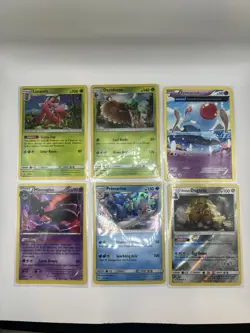 Pokemon TCG 400+ Card Lot (2013-2019) Holos, Reverse Holos and More Hidden Gems - Image 1