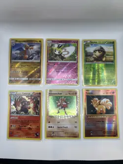 Pokemon TCG 400+ Card Lot (2013-2019) Holos, Reverse Holos and More Hidden Gems - Image 2