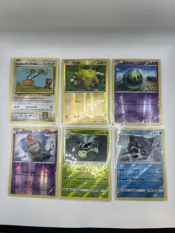 Pokemon TCG 400+ Card Lot (2013-2019) Holos, Reverse Holos and More Hidden Gems - Image 5