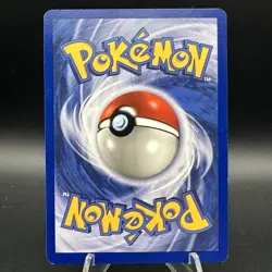 Articuno 2/62 - Pokemon Fossil Set - Holo Card - WotC - (LP+) - Image 2