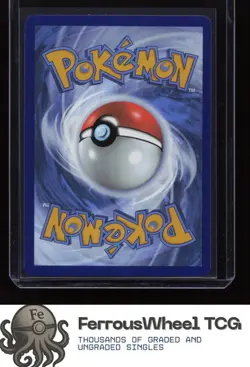 Victini Holo 208 - SV: Scarlet & Violet Promo Cards - (NM) - Image 2