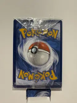Charmander SVP 044 Obsidian Flames Elite Trainer Box Sealed Promo Pokemon Card - Image 2