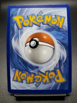 Pokemon TCG Charmander 109/091 Paldean Fates Baby Shiny Rare Card - Image 2