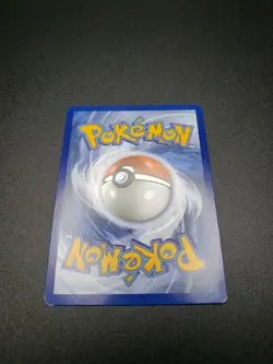 Pokemon TCG Charmander 109/091 Paldean Fates Baby Shiny Rare Card - Image 3