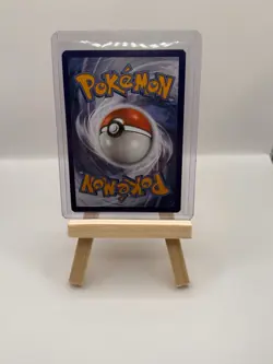 Pokemon TCG Baxcalibur Card 210/193 IR Sv02: Paldea Evolved 2023 - Image 2