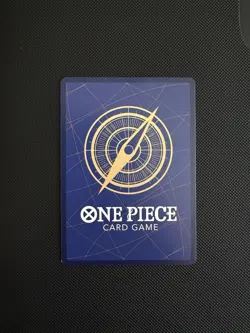 Smoker Sp Op13 One Piece Card - Image 2