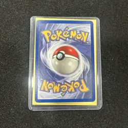 💥 1st Edition Dark Kadabra Non Holo WOTC Pokemon Card 39/82 Rocket Set 1999 - Image 3