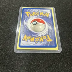💥 1st Edition Dark Kadabra Non Holo WOTC Pokemon Card 39/82 Rocket Set 1999 - Image 4