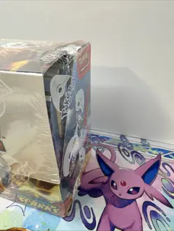 Surging Sparks Pokemon TCG Scarlet & Violet Booster Box 36 Packs Trading Card - Image 5