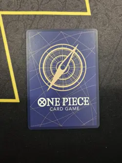 One Piece Card Game Tcg Zoro Juurou SP ST18-004 Op12 - Image 2