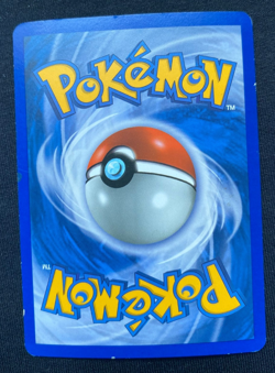 Pokemon EX Dragon Frontiers Ampharos Reverse Holo Card 1/101 (HP) - Image 2