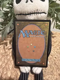 MTG Boompile Commander Masters 0371 Regular Rare Card - Image 2