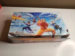 Magic The Gathering - Avatar: The Last Airbender - 30 SEALED Play Boosters! - Image 3