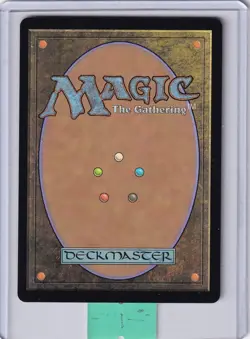 Disrupting Shoal FOIL * Ultimate Masters MTG Magic the Gathering - Image 2