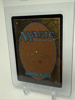 Nature's Rhythm 0150 - Magic the Gathering Tarkir Dragonstorm **Foil** - Image 2