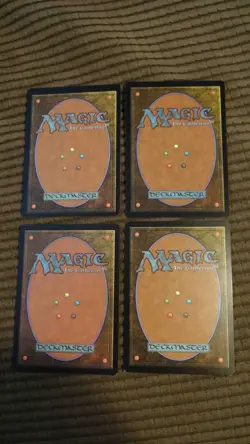 Magic: the Gathering / MtG Boros Charm x4 Mixed Sets - Image 2