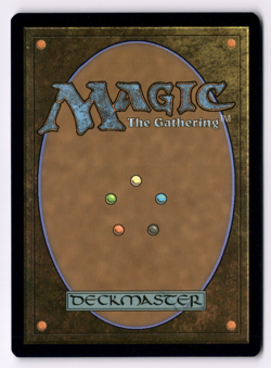 Icingdeath, Frost Tyrant NM* BORDERLESS ENGLISH 287 mtg -UnltdCards - Image 2
