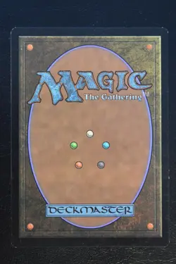 Magic The Gathering MTG WAKE THE DEAD Commander 2014 LP Lightly Played - Image 2