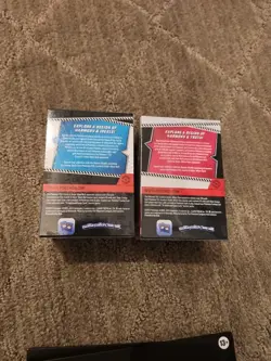 Pokemon TCG White Flare And Black Bolt Booster Bundles (2 Boxes Total) - Image 2